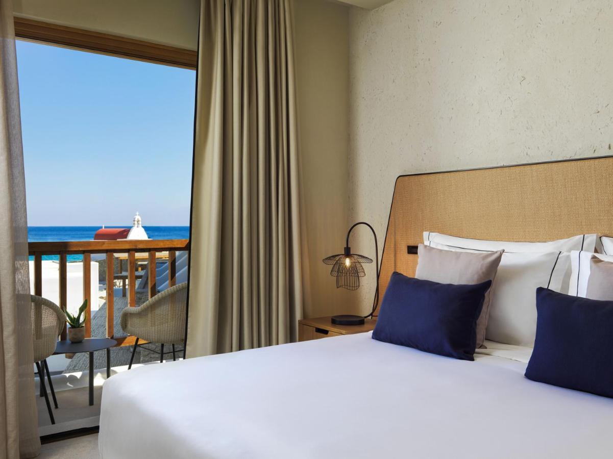 Aegon Mykonos, Autograph Collection Hotel Kalo Livadi Kamer foto