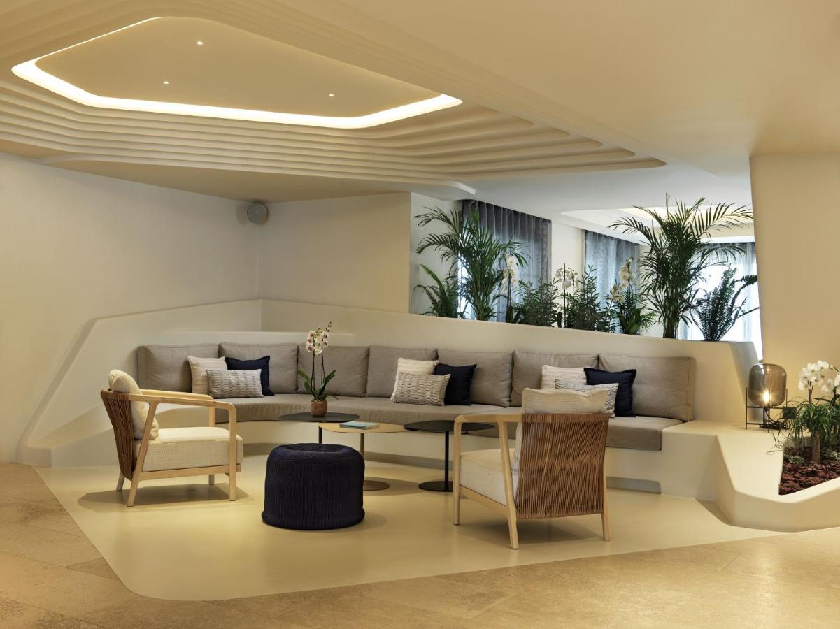Aegon Mykonos, Autograph Collection Hotel Kalo Livadi Buitenkant foto