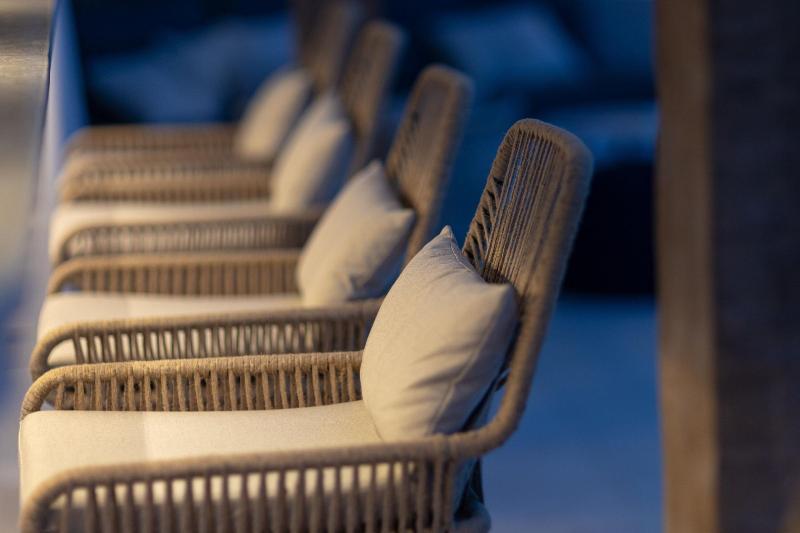 Aegon Mykonos, Autograph Collection Hotel Kalo Livadi Buitenkant foto